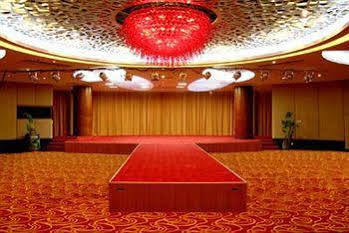 Tianjin King Hall Hotel Kültér fotó